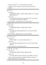 Preview for 145 page of Panasonic TXP50VT60Y User Manual