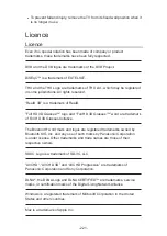 Preview for 221 page of Panasonic TXP50VT60Y User Manual