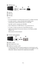 Preview for 30 page of Panasonic TXP50VT65B User Manual