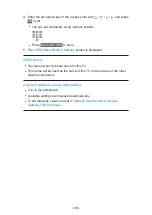 Preview for 106 page of Panasonic TXP50VT65B User Manual