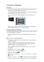 Preview for 193 page of Panasonic TXP50VT65B User Manual