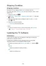 Preview for 194 page of Panasonic TXP50VT65B User Manual