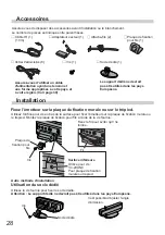 Предварительный просмотр 21 страницы Panasonic TY-3DTRW Operating Instructions Manual