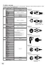 Предварительный просмотр 35 страницы Panasonic TY-3DTRW Operating Instructions Manual