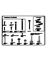 Preview for 3 page of Panasonic TY-42PV30NZ Assembly Instruction Manual