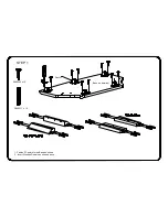 Preview for 4 page of Panasonic TY-42PV30NZ Assembly Instruction Manual