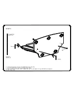 Preview for 8 page of Panasonic TY-42PV30NZ Assembly Instruction Manual