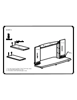 Preview for 9 page of Panasonic TY-42PV30NZ Assembly Instruction Manual