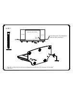 Preview for 10 page of Panasonic TY-42PV30NZ Assembly Instruction Manual