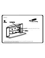 Preview for 13 page of Panasonic TY-42PV30NZ Assembly Instruction Manual