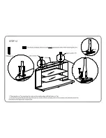 Preview for 15 page of Panasonic TY-42PV30NZ Assembly Instruction Manual