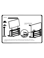 Preview for 17 page of Panasonic TY-42PV30NZ Assembly Instruction Manual