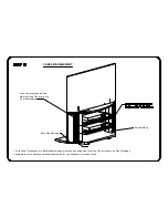 Preview for 18 page of Panasonic TY-42PV30NZ Assembly Instruction Manual