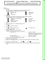 Preview for 13 page of Panasonic TY-42TM5H Service Manual