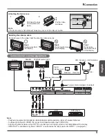 Preview for 5 page of Panasonic TY-42TM6MA Operating Instructions Manual