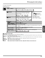 Preview for 11 page of Panasonic TY-42TM6MA Operating Instructions Manual