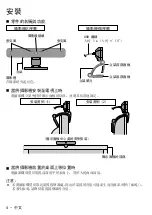 Preview for 32 page of Panasonic TY-CC10W Operating Instructions Manual