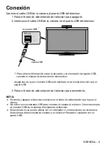 Preview for 107 page of Panasonic TY-CC10W Operating Instructions Manual