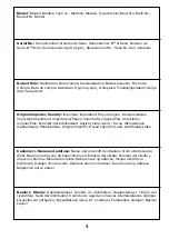 Preview for 138 page of Panasonic TY-CC10W Operating Instructions Manual