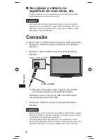 Preview for 96 page of Panasonic TY-CC20W Operating Instructions Manual