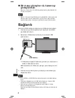 Preview for 128 page of Panasonic TY-CC20W Operating Instructions Manual