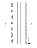 Preview for 171 page of Panasonic TY-CC20W Operating Instructions Manual