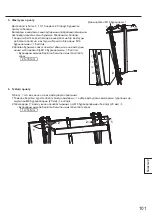 Предварительный просмотр 101 страницы Panasonic TY-CE103PS10 Installation Instructions Manual