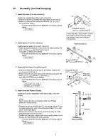 Предварительный просмотр 9 страницы Panasonic TY-CE103PS10 Service Manual