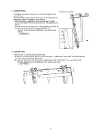 Предварительный просмотр 10 страницы Panasonic TY-CE103PS10 Service Manual