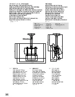 Предварительный просмотр 96 страницы Panasonic TY-CE42PS20 Installation Instructions Manual