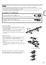 Preview for 19 page of Panasonic TY-CE85PS12 Installation Instructions Manual