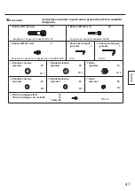 Preview for 47 page of Panasonic TY-CE85PS12 Installation Instructions Manual