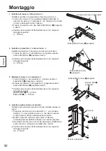 Preview for 50 page of Panasonic TY-CE85PS12 Installation Instructions Manual