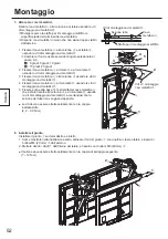 Preview for 52 page of Panasonic TY-CE85PS12 Installation Instructions Manual