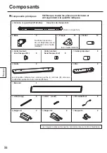 Preview for 56 page of Panasonic TY-CE85PS12 Installation Instructions Manual