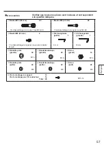 Preview for 57 page of Panasonic TY-CE85PS12 Installation Instructions Manual