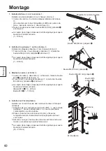 Preview for 60 page of Panasonic TY-CE85PS12 Installation Instructions Manual