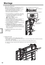 Preview for 62 page of Panasonic TY-CE85PS12 Installation Instructions Manual