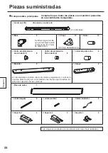 Preview for 66 page of Panasonic TY-CE85PS12 Installation Instructions Manual