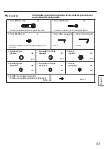 Preview for 67 page of Panasonic TY-CE85PS12 Installation Instructions Manual