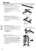 Preview for 70 page of Panasonic TY-CE85PS12 Installation Instructions Manual