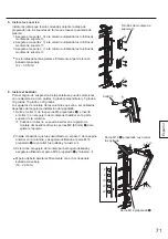 Preview for 71 page of Panasonic TY-CE85PS12 Installation Instructions Manual