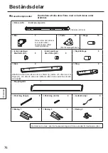 Preview for 76 page of Panasonic TY-CE85PS12 Installation Instructions Manual