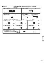 Preview for 77 page of Panasonic TY-CE85PS12 Installation Instructions Manual