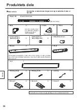 Preview for 86 page of Panasonic TY-CE85PS12 Installation Instructions Manual