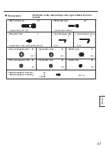 Preview for 87 page of Panasonic TY-CE85PS12 Installation Instructions Manual