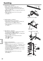 Preview for 90 page of Panasonic TY-CE85PS12 Installation Instructions Manual