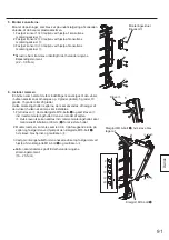 Preview for 91 page of Panasonic TY-CE85PS12 Installation Instructions Manual