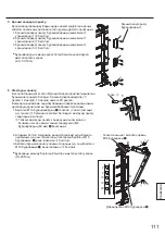 Preview for 111 page of Panasonic TY-CE85PS12 Installation Instructions Manual