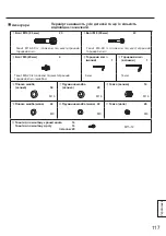 Preview for 117 page of Panasonic TY-CE85PS12 Installation Instructions Manual